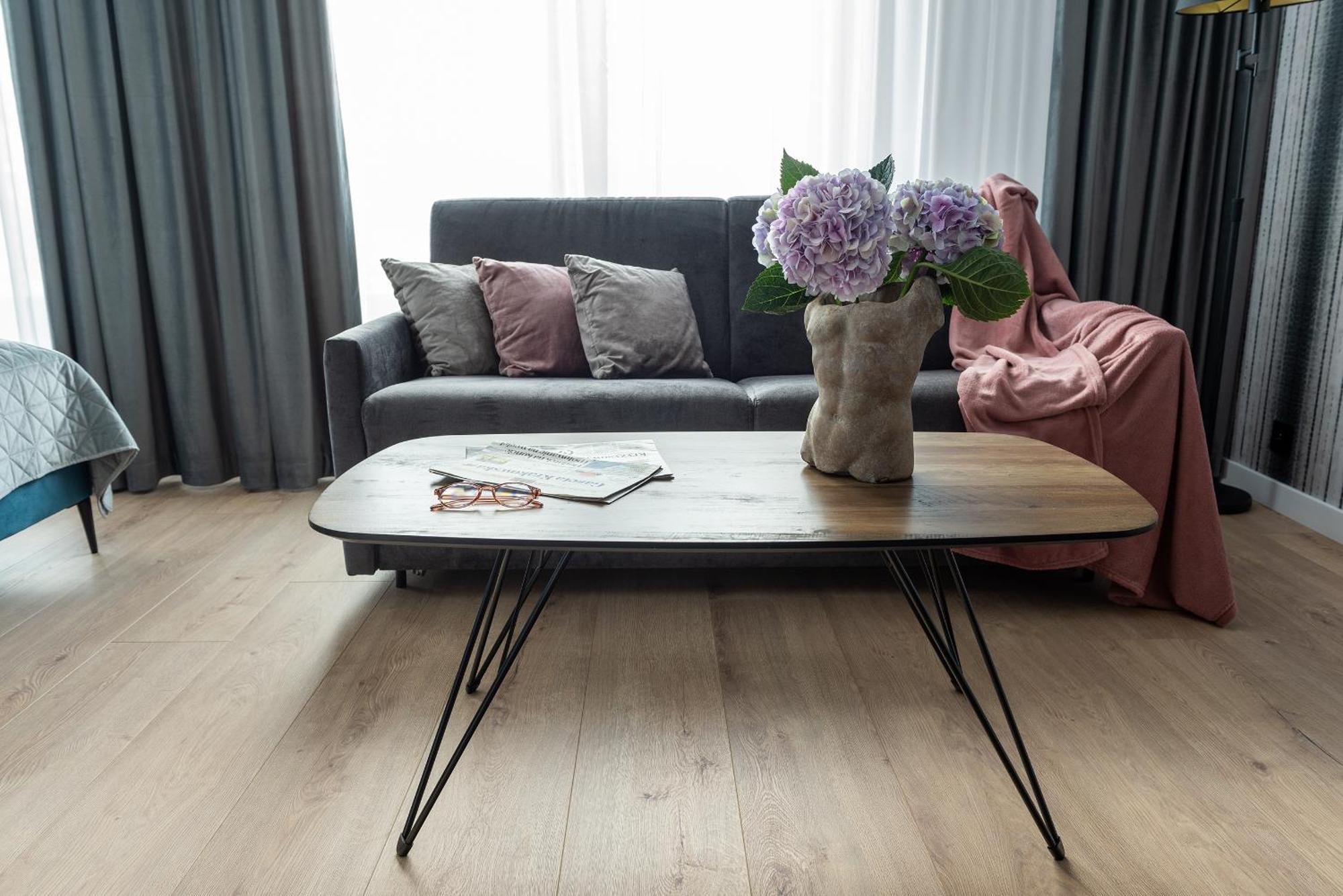 Inpoint Spacious Apartments Near Main Square & Kazimierz District Cracóvia Quarto foto