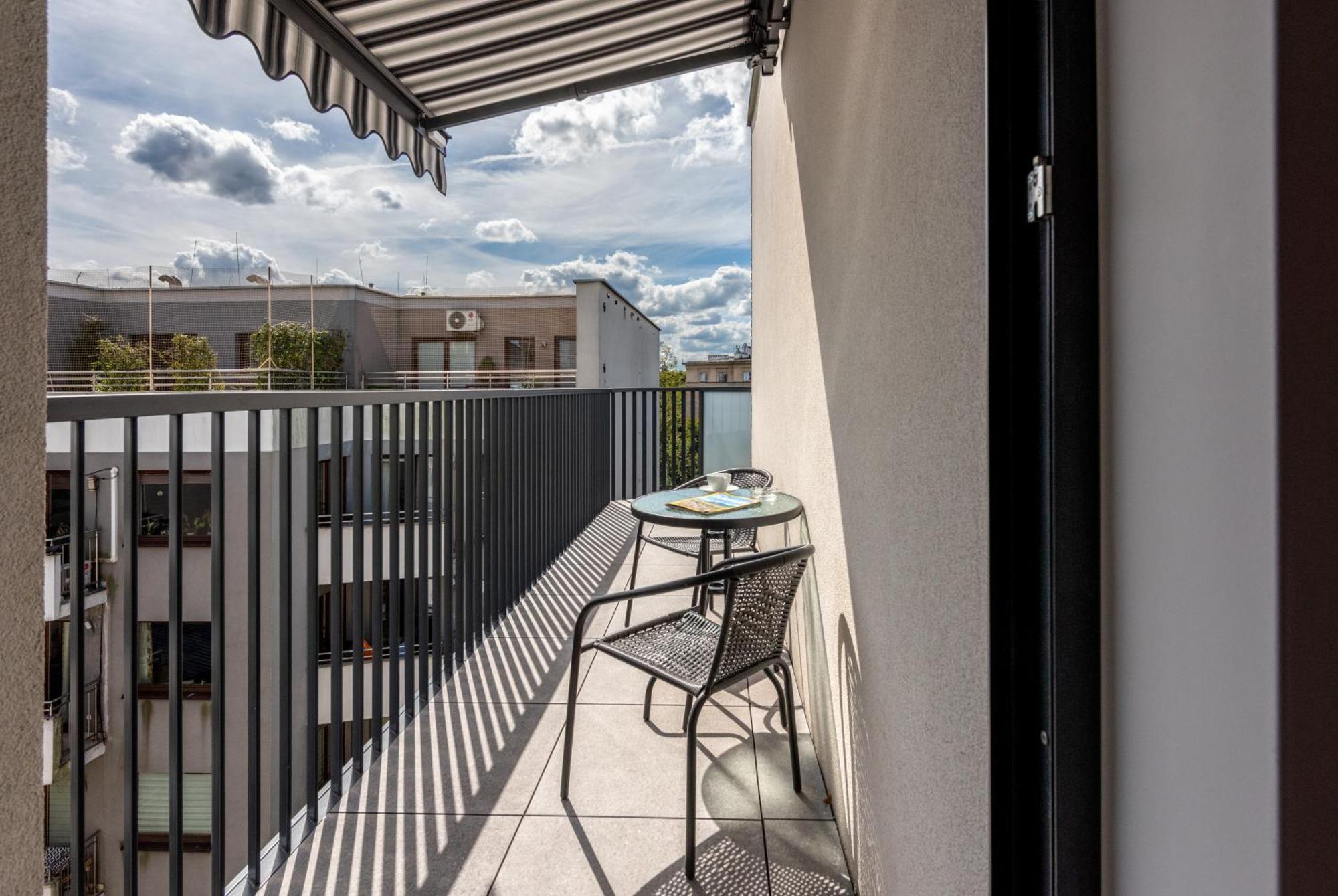 Inpoint Spacious Apartments Near Main Square & Kazimierz District Cracóvia Quarto foto