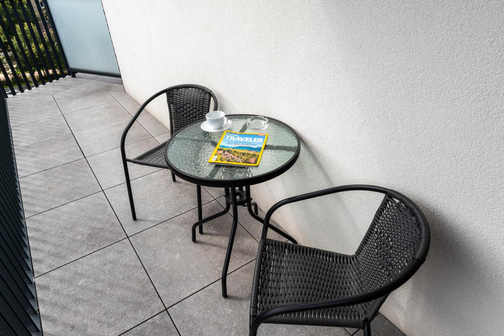 Inpoint Spacious Apartments Near Main Square & Kazimierz District Cracóvia Quarto foto