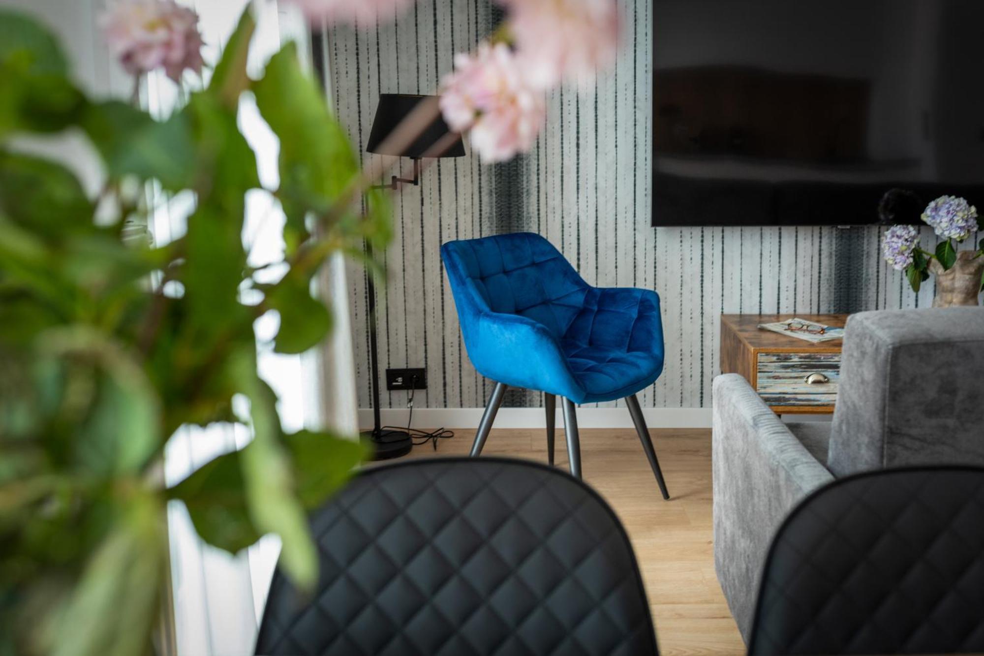 Inpoint Spacious Apartments Near Main Square & Kazimierz District Cracóvia Quarto foto