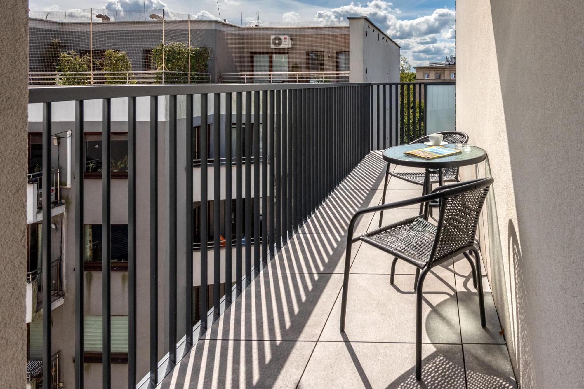 Inpoint Spacious Apartments Near Main Square & Kazimierz District Cracóvia Quarto foto