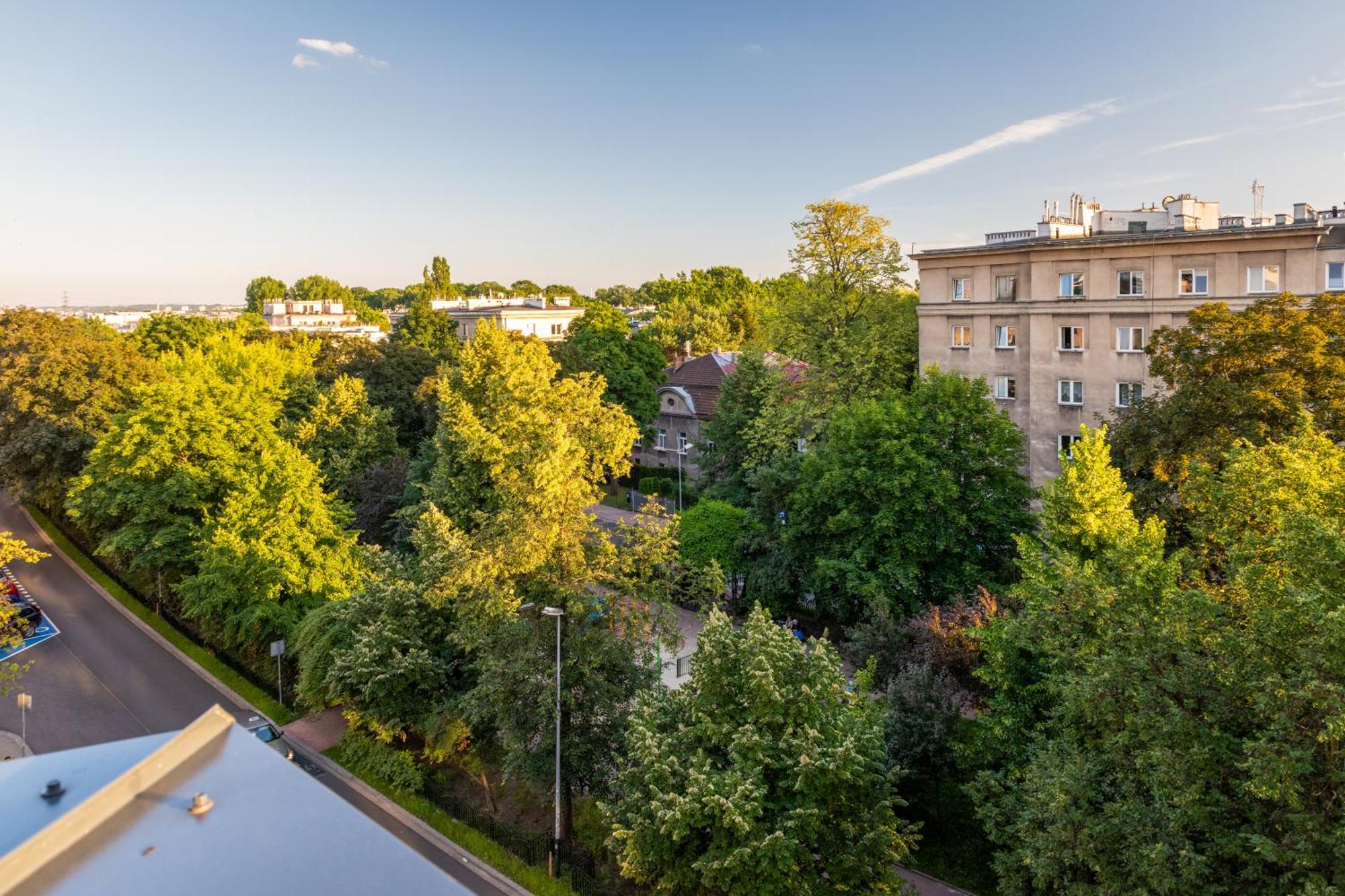 Inpoint Spacious Apartments Near Main Square & Kazimierz District Cracóvia Quarto foto