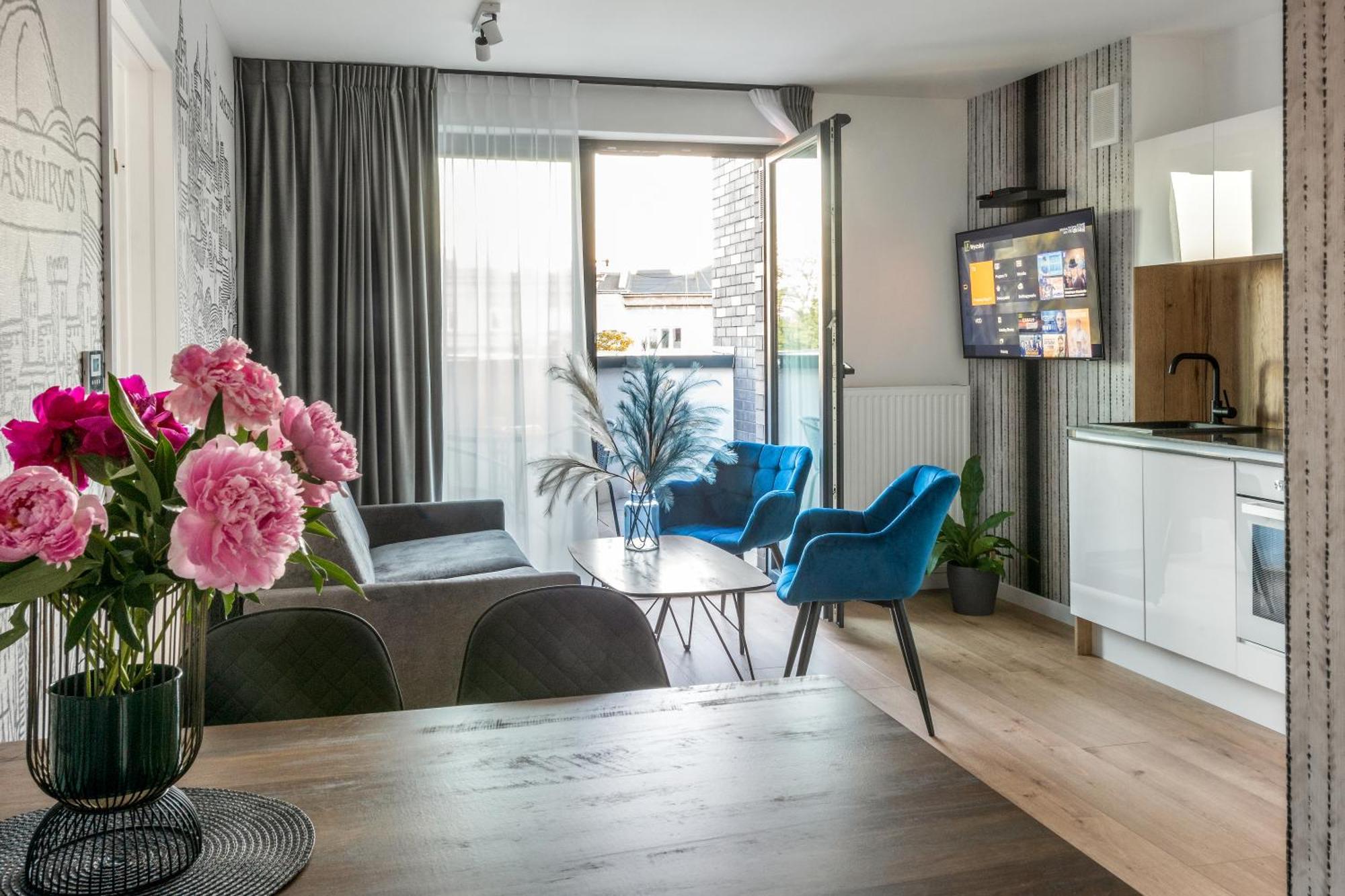 Inpoint Spacious Apartments Near Main Square & Kazimierz District Cracóvia Quarto foto
